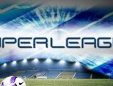 Super League: Πρωτοφανή δεδομένα στο Ελληνικό Ποδόσφαιρο με τη νέα σεζόν